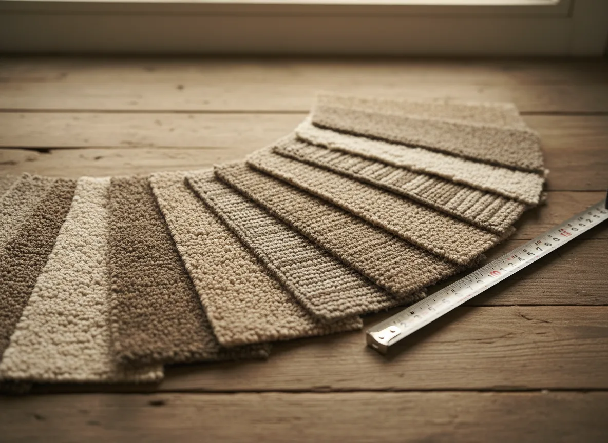Carpet Installation Saint Marie, MT FAQs